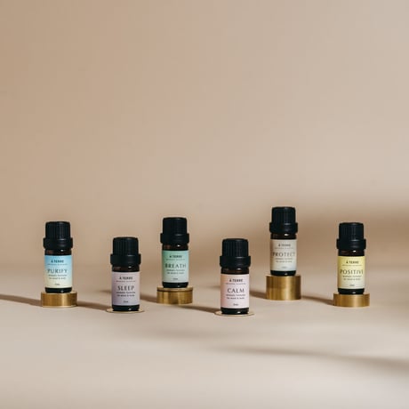 PURIFY BLENDED OIL