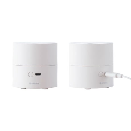 @aroma : PORTABLE FUN DIFFUSER