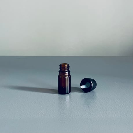 Essential oil bottle_5ml × 3本set