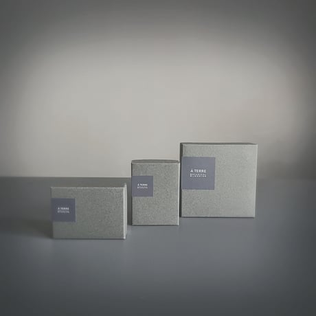 GIFT BOX S or M size