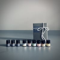 À TERRE Tasting box kit