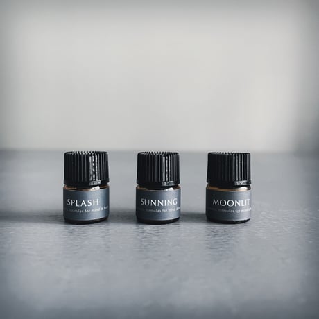 Orignal mist set -ART organic -