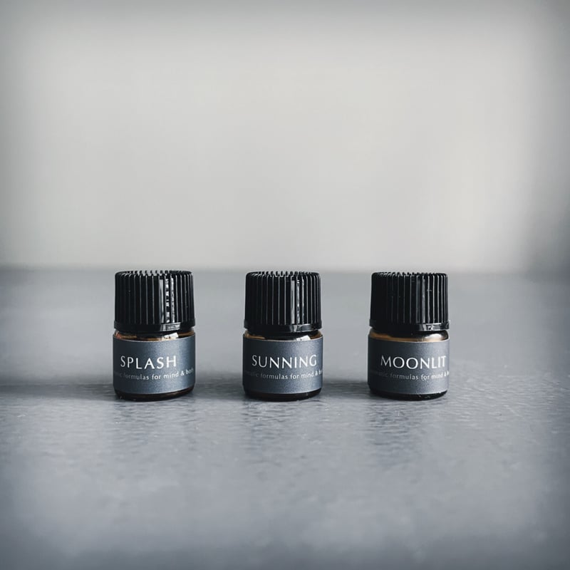 Orignal mist set -ART organic - | A TERRE BOTAN