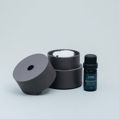 OIL PAD for Portable fun diffuser 「ko」