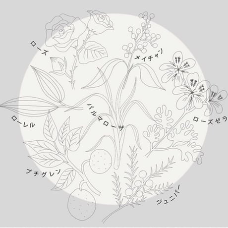 b-i style : Natural Intimate Oil