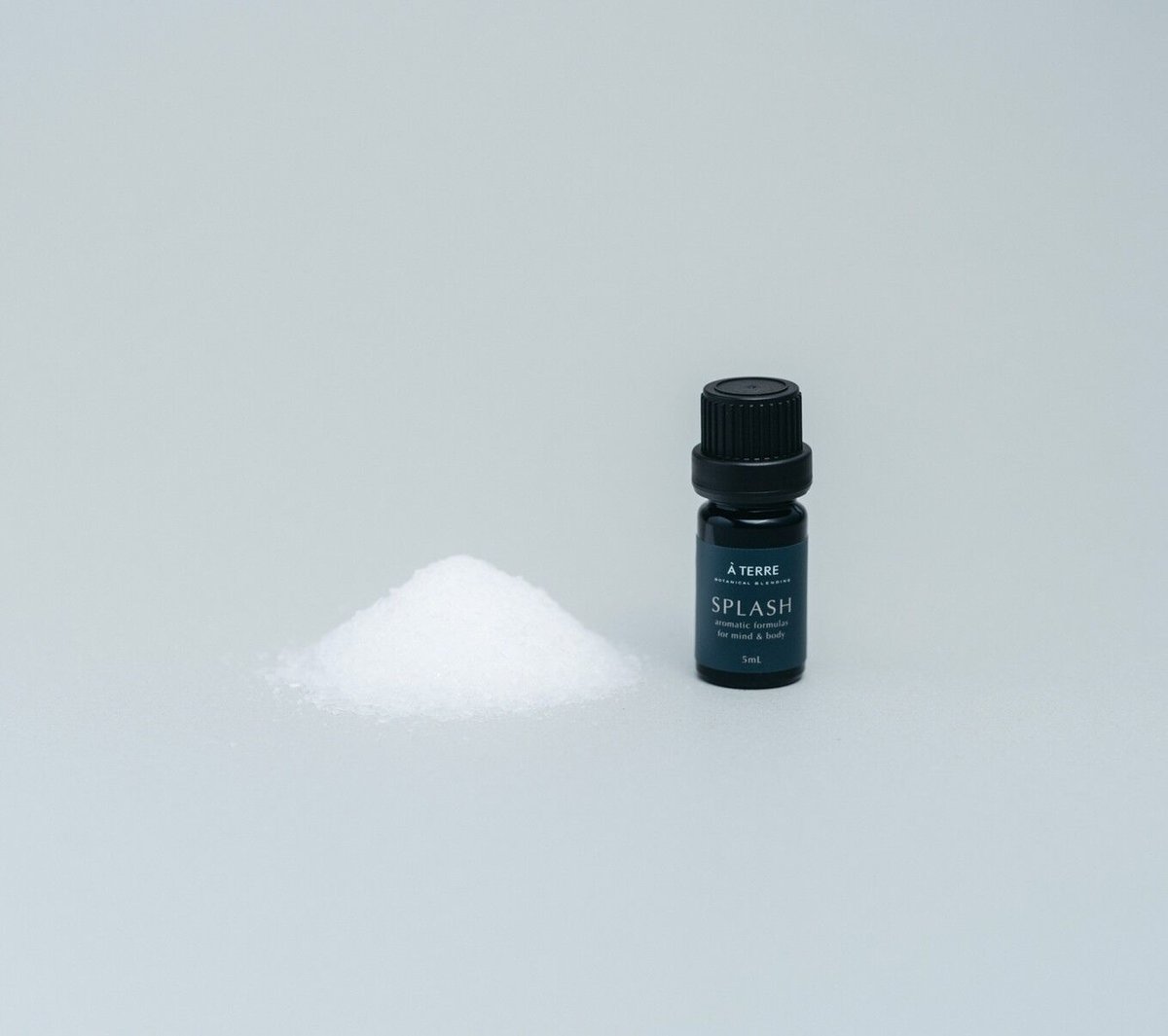 NEHAN TOKYO : エプソムバスソルト（無香料） | A TERRE BOTANICA