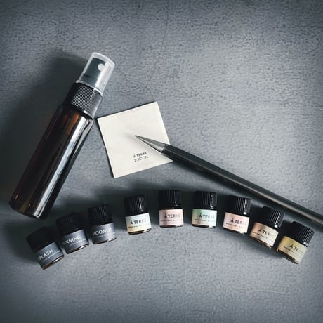 Orignal mist set -ART organic -