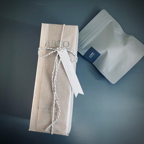 PROTECT BLENDED OIL &  Portable diffuser Gift set