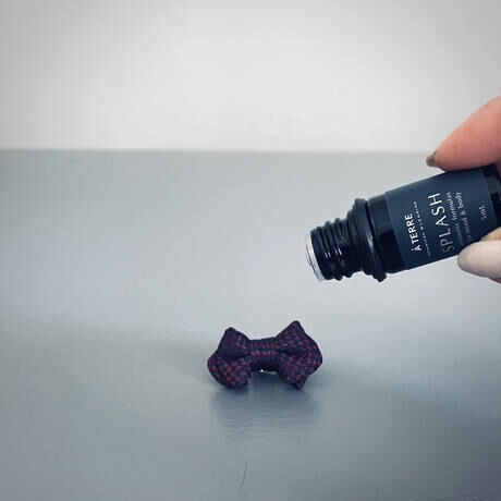 @aroma: PIN DIFFUSER_ribbon_BOX入