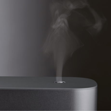 @aroma : Professional diffuser_air