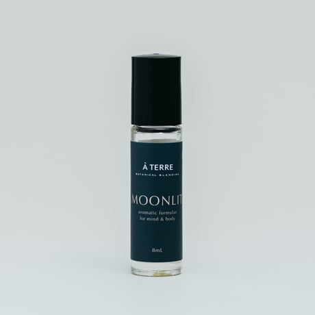 MOONLIT  ORGANIC ROLL ON PERFUME