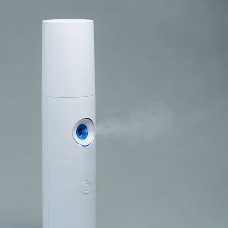 ARTQ : Portable diffuser