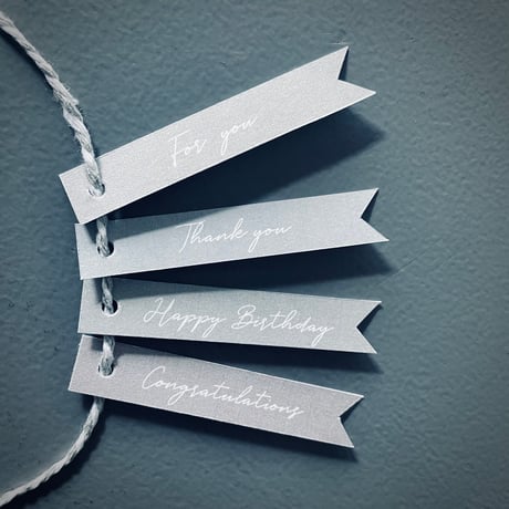 Gift wrapping