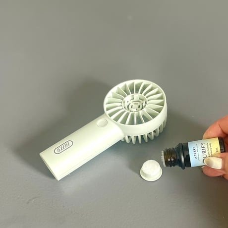 AROMA HANDYFAN MINI