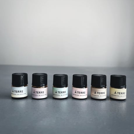 Original mist set -TUNE-