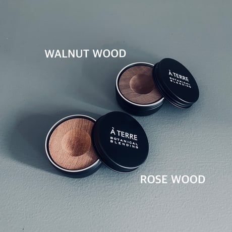 PORTABLE WOOD DIFFUSER