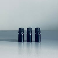 Essential oil bottle_5ml × 3本set