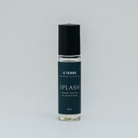 SPLASH ORGANIC ROLL ON PERFUME