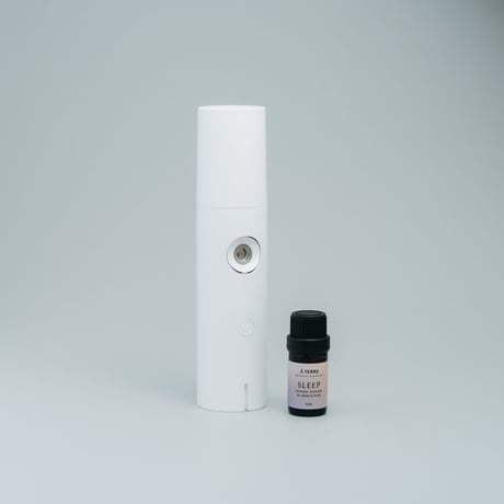 ARTQ : Portable diffuser