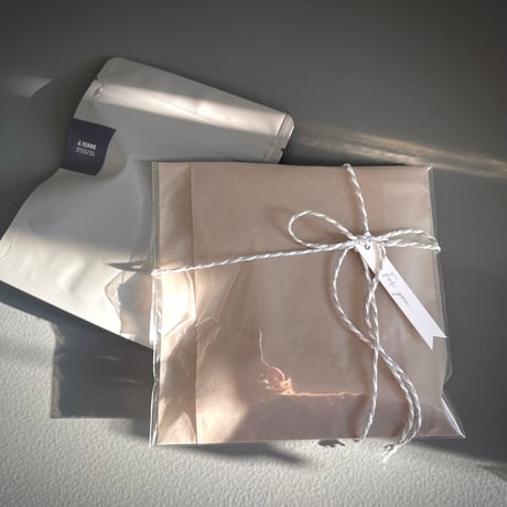エプソムバスソルト（無香料）& SLEEP BLENDED OIL Gift set
