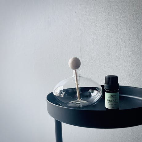DESK AROMA _oval