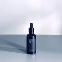b-i style : Natural Intimate Oil