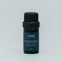 SUNNING ORGANIC OIL