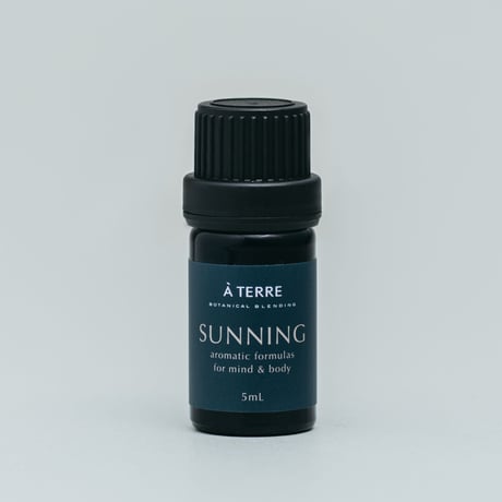 SUNNING ORGANIC OIL