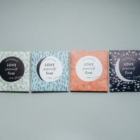 NEHAN TOKYO epsom salt : LOVE yourself first