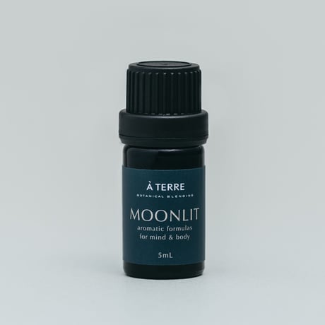 MOONLIT ORGANIC OIL