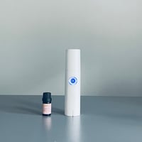 CALM BLENDED OIL & Portable diffuser Gift set