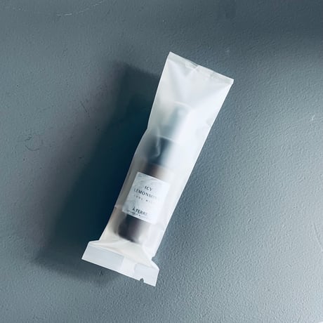 ICY LEMON MINT_COOL MIST