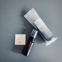 aqua pure for original aroma mist