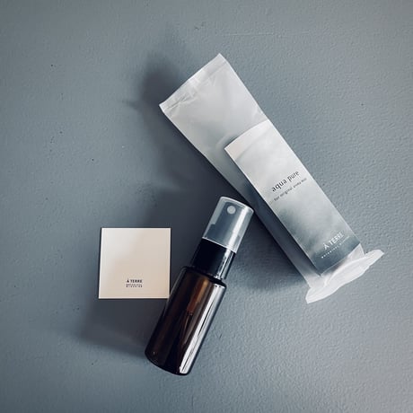 aqua pure for original aroma mist