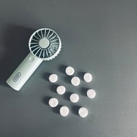 OIL PAD for AROMA HANDYFAN MINI
