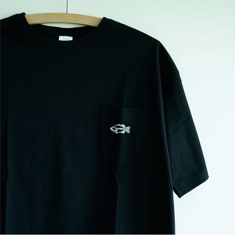 POCKET BASS  T-Shirts
