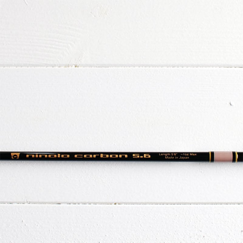 ロッド ninna NINORO CARBON 5.2 ninna rod