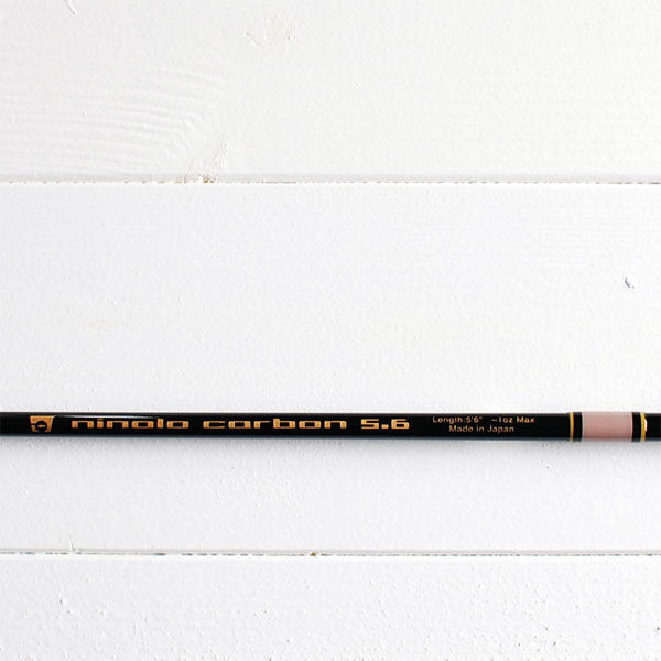 ロッド ninna NINORO CARBON 5.2 ninna rod