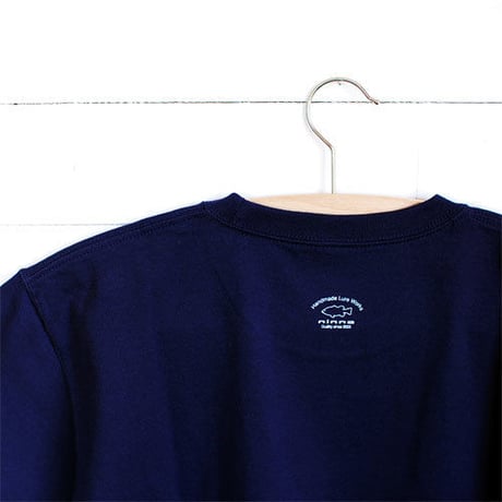 ninna ON/OFF  H.W T-Shirts