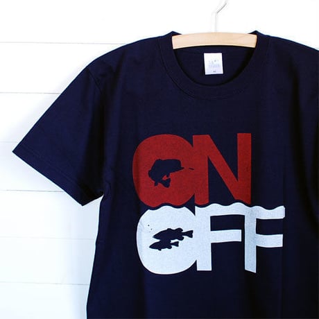 ninna ON/OFF  H.W T-Shirts
