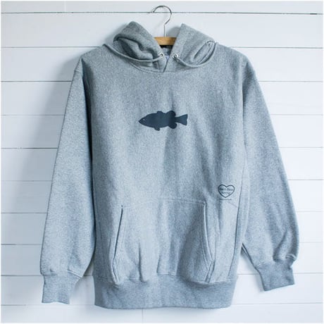 ninna BASS  PULLOVER PARKA