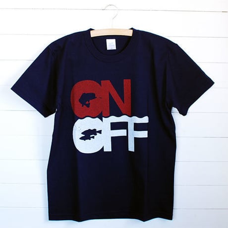 ninna ON/OFF  H.W T-Shirts