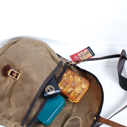 チェスト114　オリジナルボートバッグ チェスト114 オリジナルボートバッグ WATERSHED(ウォーター