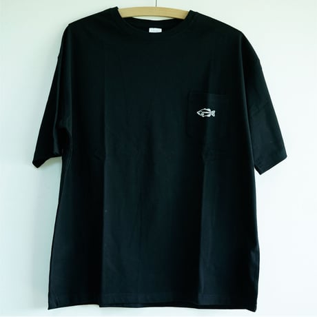 POCKET BASS  T-Shirts