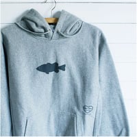 ninna BASS  PULLOVER PARKA