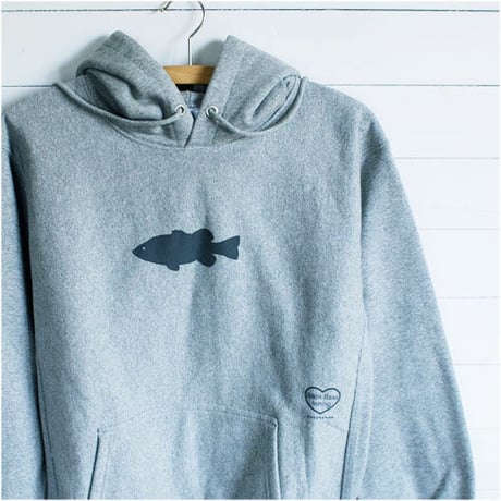 ninna BASS  PULLOVER PARKA