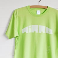 ninna logotype T-Shirts