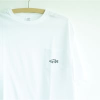 POCKET BASS  T-Shirts
