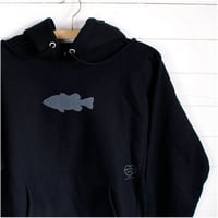 ninna BASS  PULLOVER PARKA