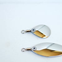 Swivel Blade #2